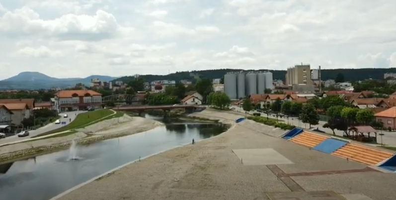 popova plaza zajecar